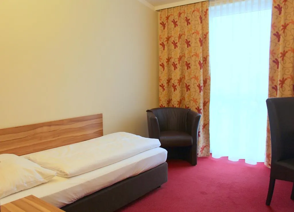 Hotel Come In Comfort Ingolstadt