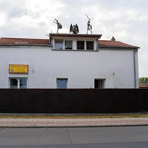 Sxf Schönefeld