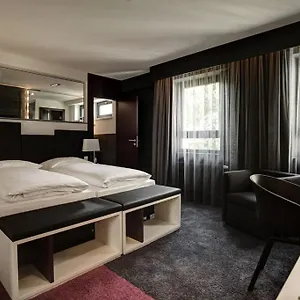 Hotel Bliss Hotel Frankfurt am Main