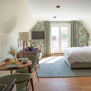 4* Aparthotel 21rooms