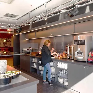 Meininger Zentrum Niemcy