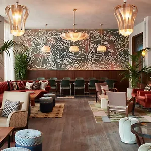 Hotel The Hoxton, Charlottenburg Berlin