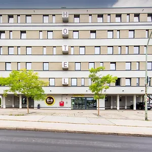 B&B Hotel Landshut Ландсхут