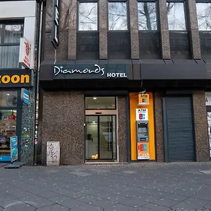  Hotel Diamonds Alemania