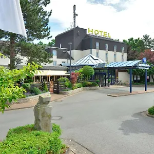Western Der Foehrenhof Niemcy