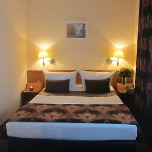 ** Hotel Atrium Alemania
