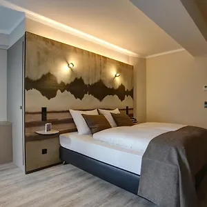 *** Hotel Boutique 009 Alemania