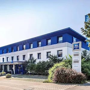Ibis Budget Augsburg Герстхофен