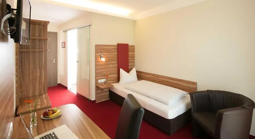 Aparthotel Come In Comfort