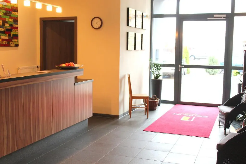 Aparthotel Come In Comfort