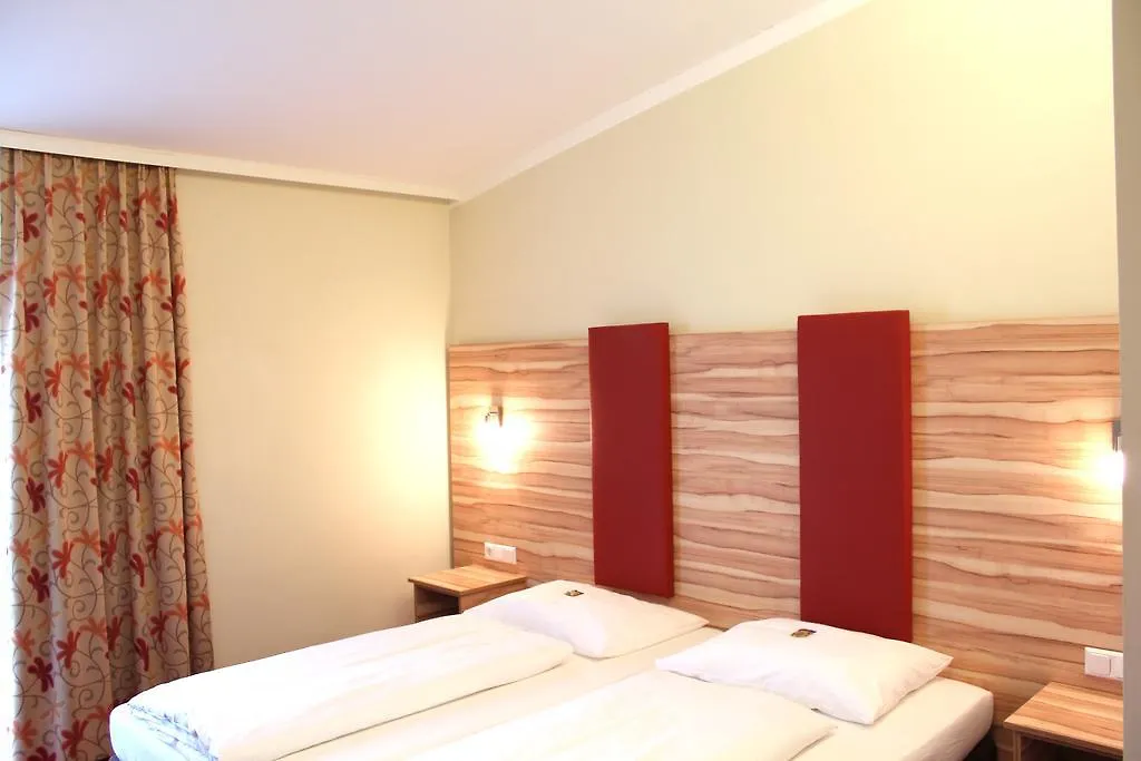Come In Comfort Aparthotel