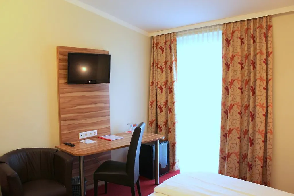 Aparthotel Come In Comfort